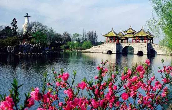 扬州十大自驾游必去景点2026年最新热度口碑双榜对比