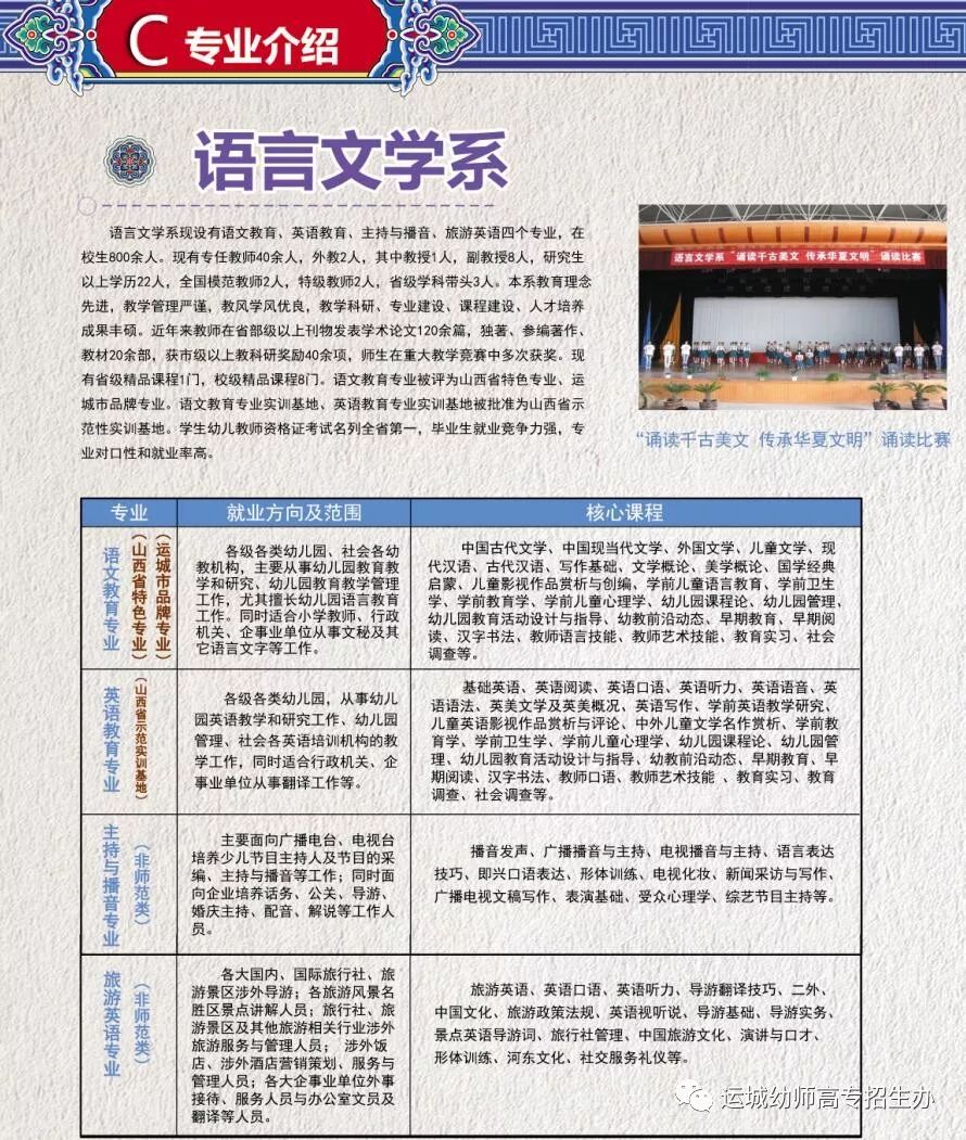 2026年乐山师范学院招生章程