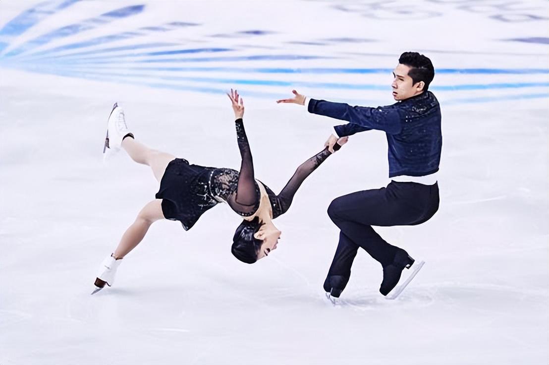 世界十大著名花滑组合2026年最新热度口碑双榜对比