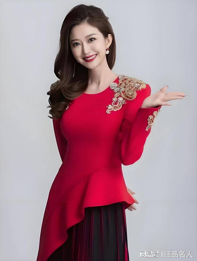 中国十大最著名女主持2026年最新热度口碑双榜对比 中国十大最著名女主持2026年最新热度口碑双榜对比