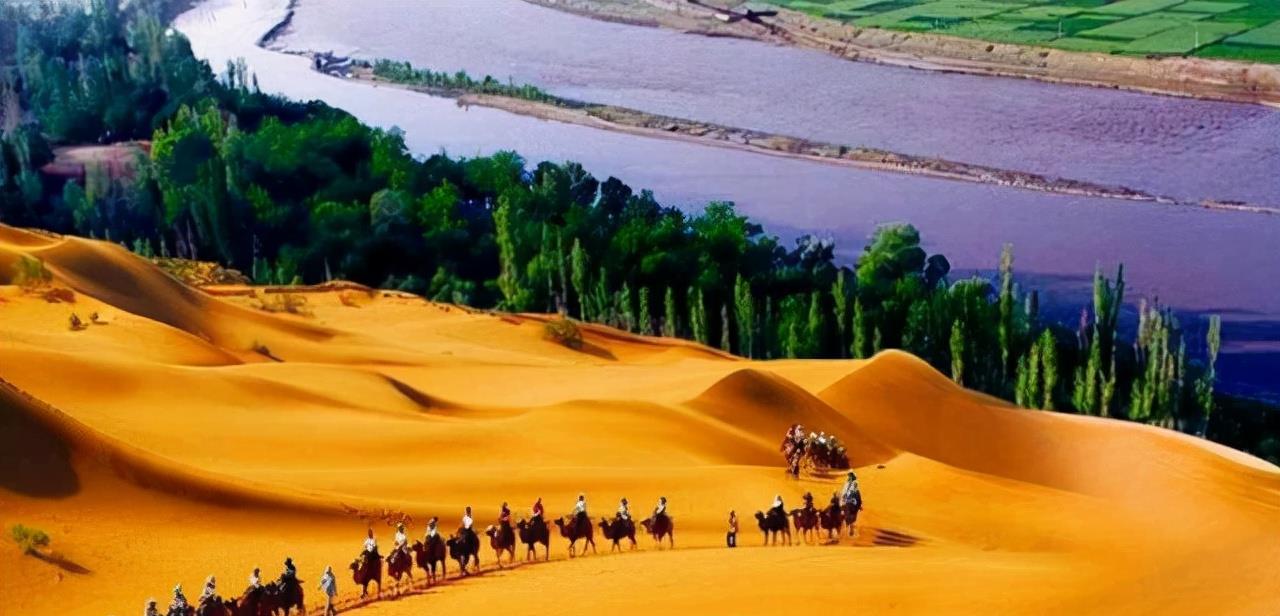 内蒙古清明节旅游的地方2026年最新热度口碑双榜对比