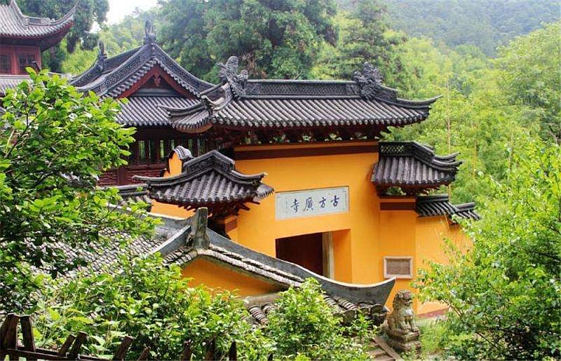 秦皇岛十大著名寺庙2026年最新热度口碑双榜对比