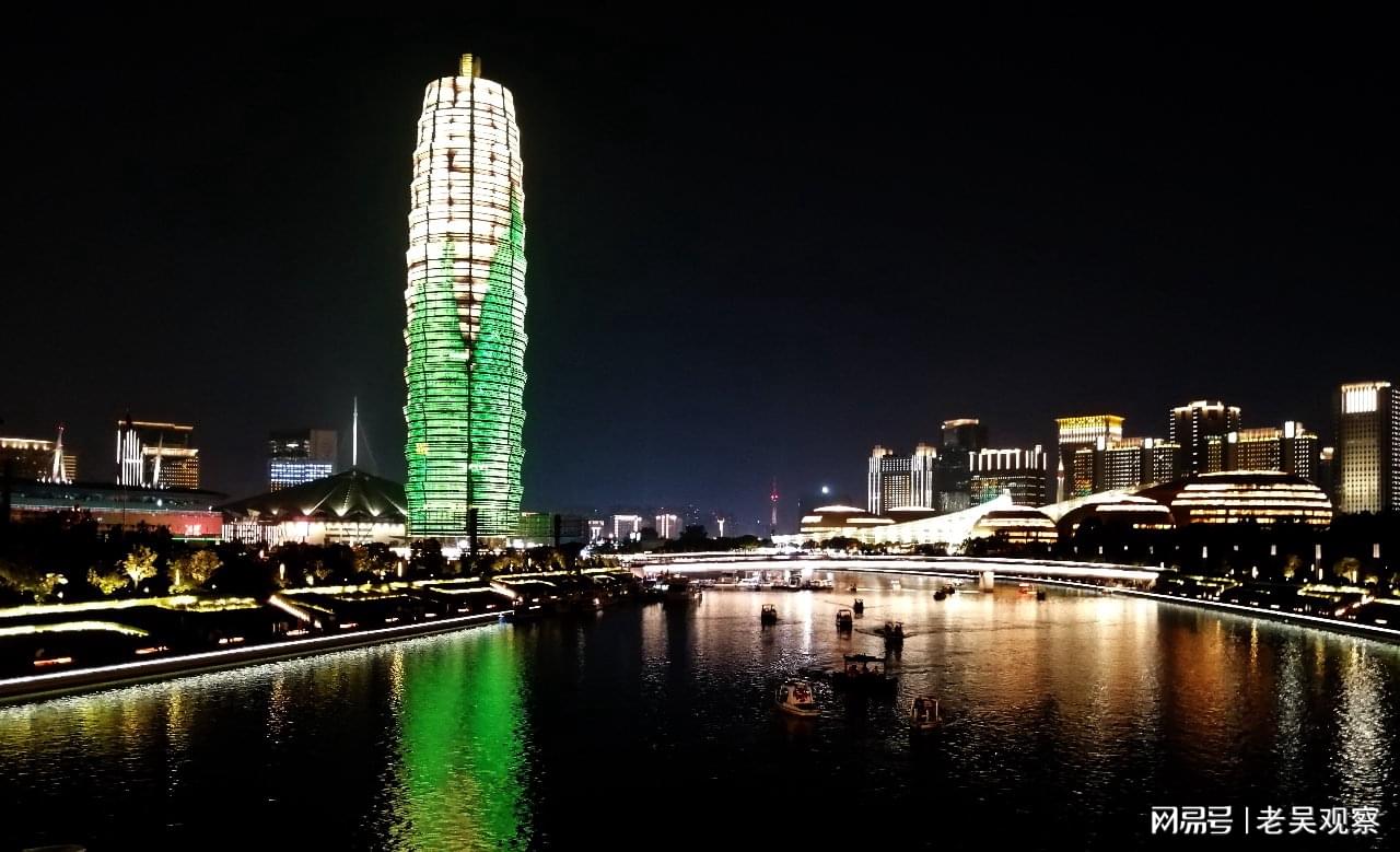 郑州十大夜景最美的地方2026年最新热度口碑双榜对比 郑州十大夜景最美的地方2026年最新热度口碑双榜对比