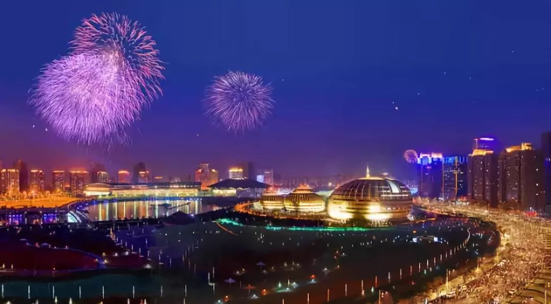 郑州十大夜景最美的地方2026年最新热度口碑双榜对比