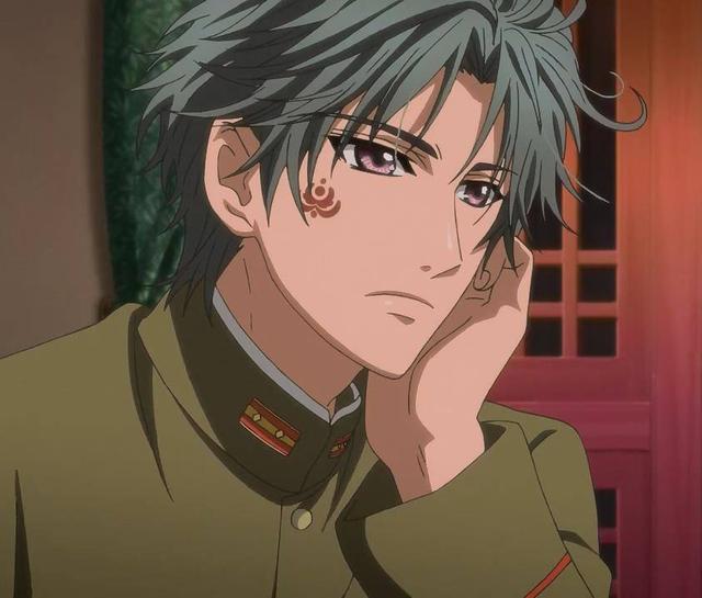 犬夜叉十大帅哥2026年最新热度口碑双榜对比