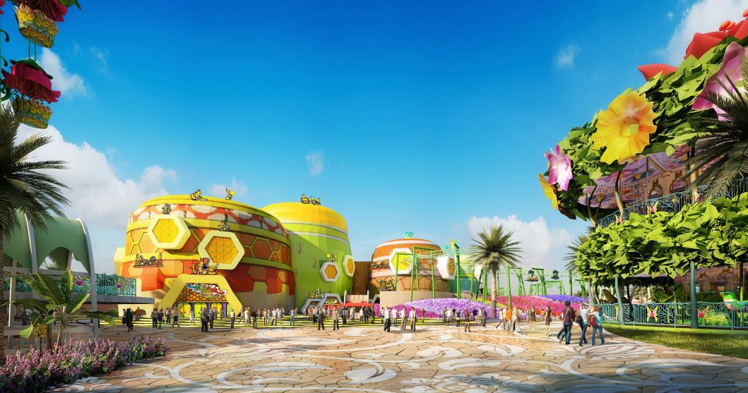 石家庄十大游乐园2026年最新热度口碑双榜对比