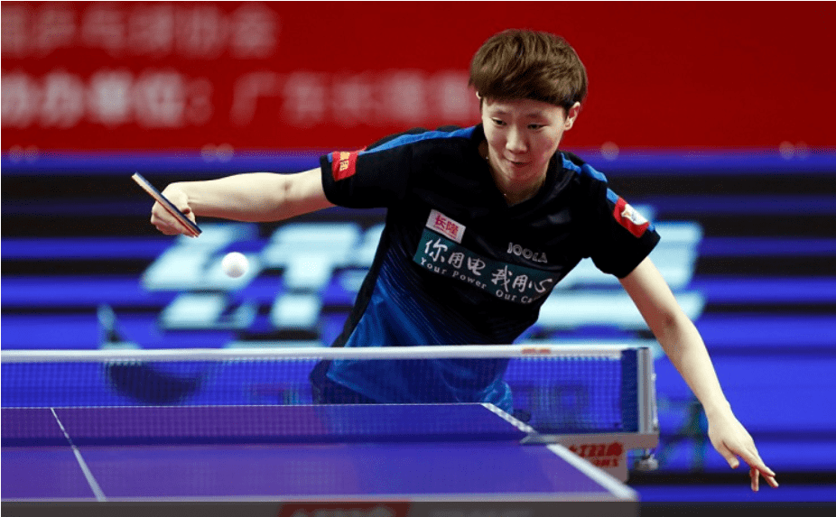 中国十大著名男乒运动员2026年最新热度口碑双榜对比 中国十大著名男乒运动员2026年最新热度口碑双榜对比