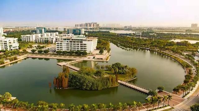 2026年顺德职业技术学院招生章程