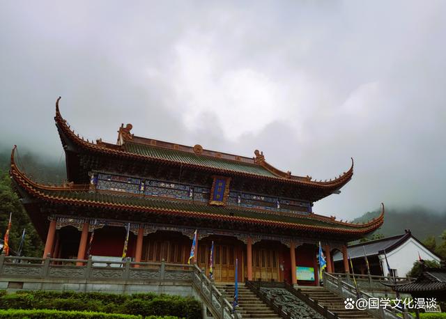 江西十大著名道观2026年最新热度口碑双榜对比