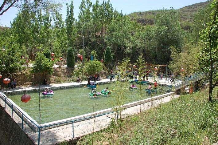 运城市绛县十大著名旅游景点2026年最新热度口碑双榜对比