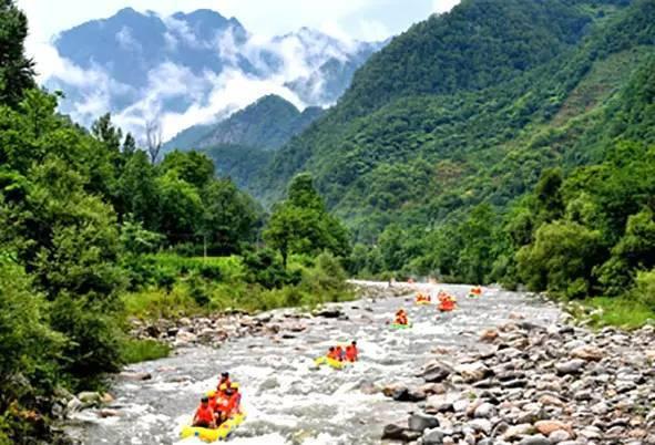 运城市绛县十大著名旅游景点2026年最新热度口碑双榜对比