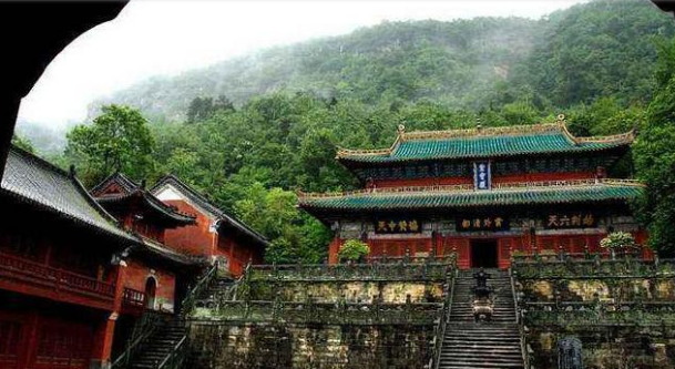 贵州十大著名道观2026年最新热度口碑双榜对比