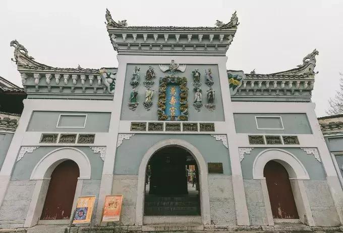 贵州十大著名道观2026年最新热度口碑双榜对比