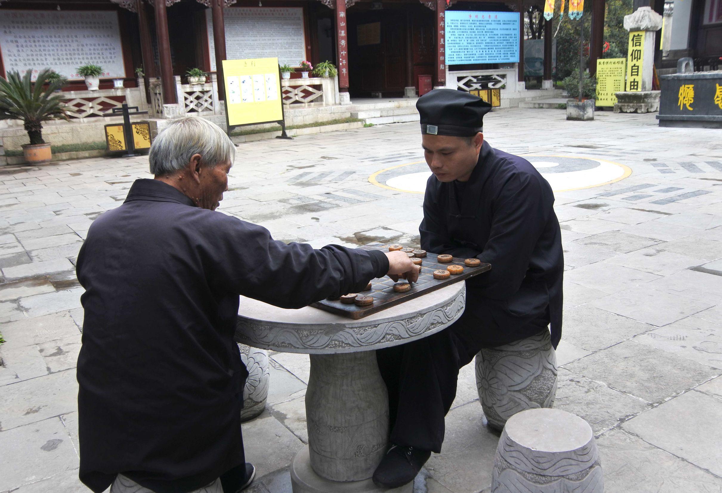 贵州十大著名道观2026年最新热度口碑双榜对比