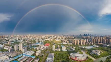 合肥十大夏季旅游好去处2026年最新热度口碑双榜对比