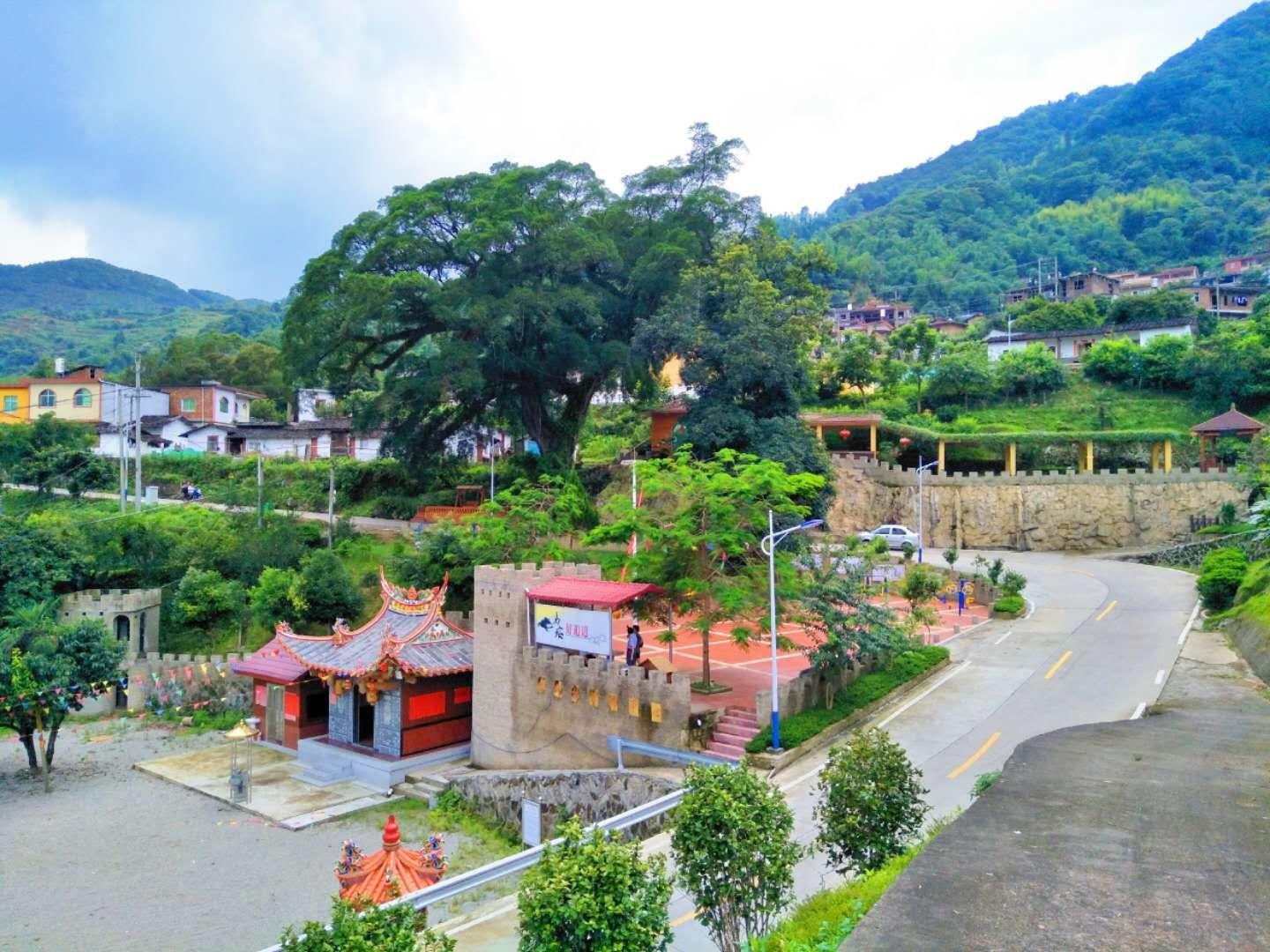 泉州市南安市十大著名旅游景点2026年最新热度口碑双榜对比