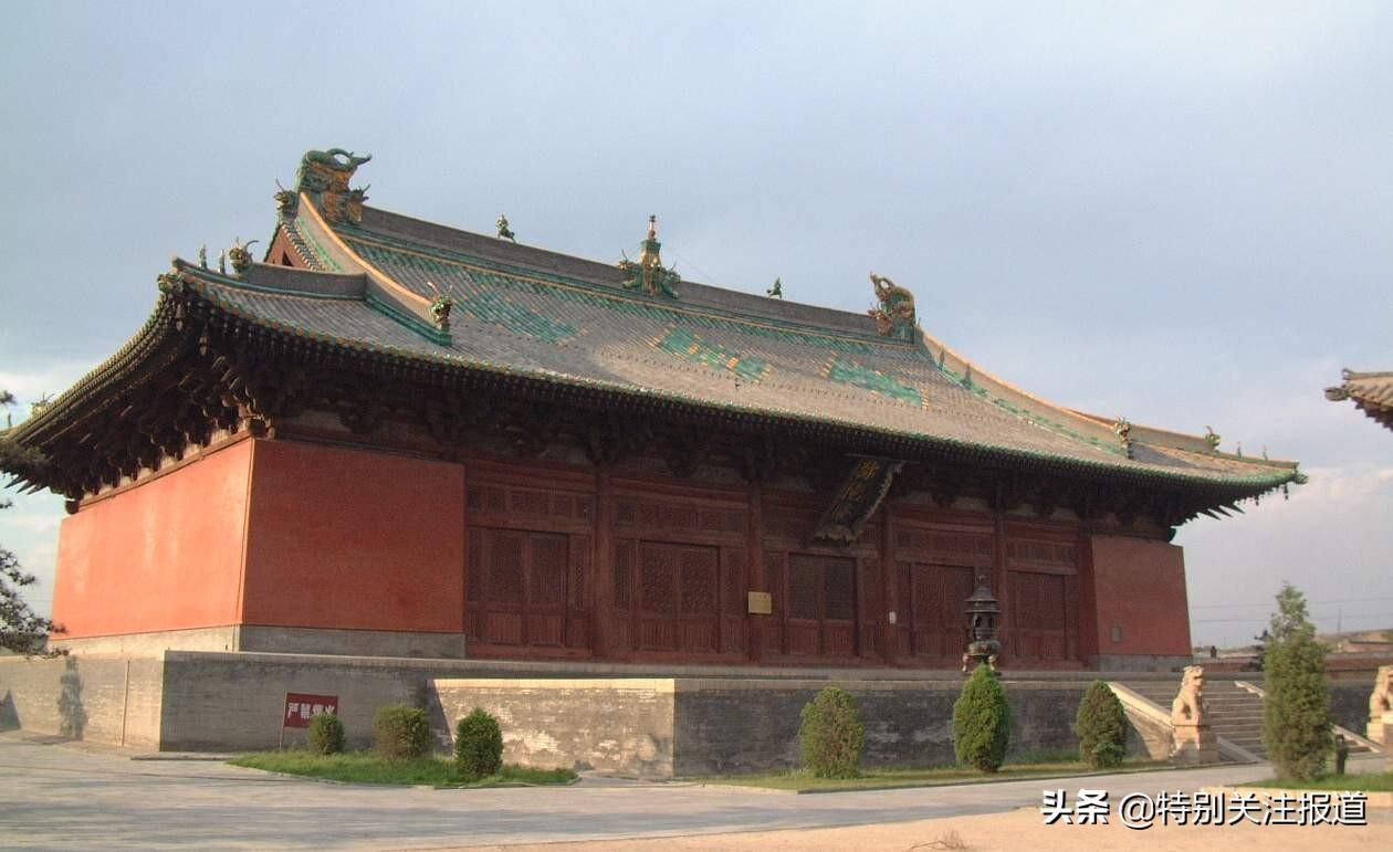 朔州市朔城区十大著名旅游景点2026年最新热度口碑双榜对比