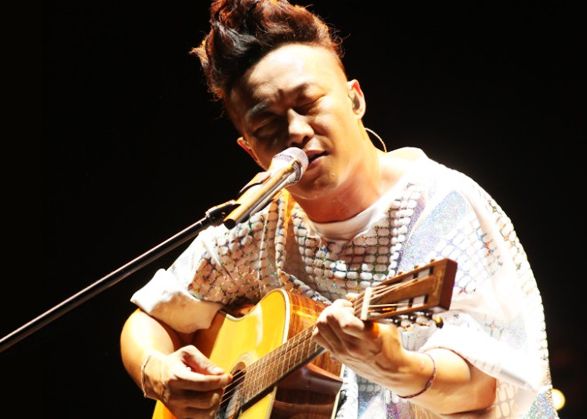 陈奕迅最经典的十首歌2026年最新热度口碑双榜对比