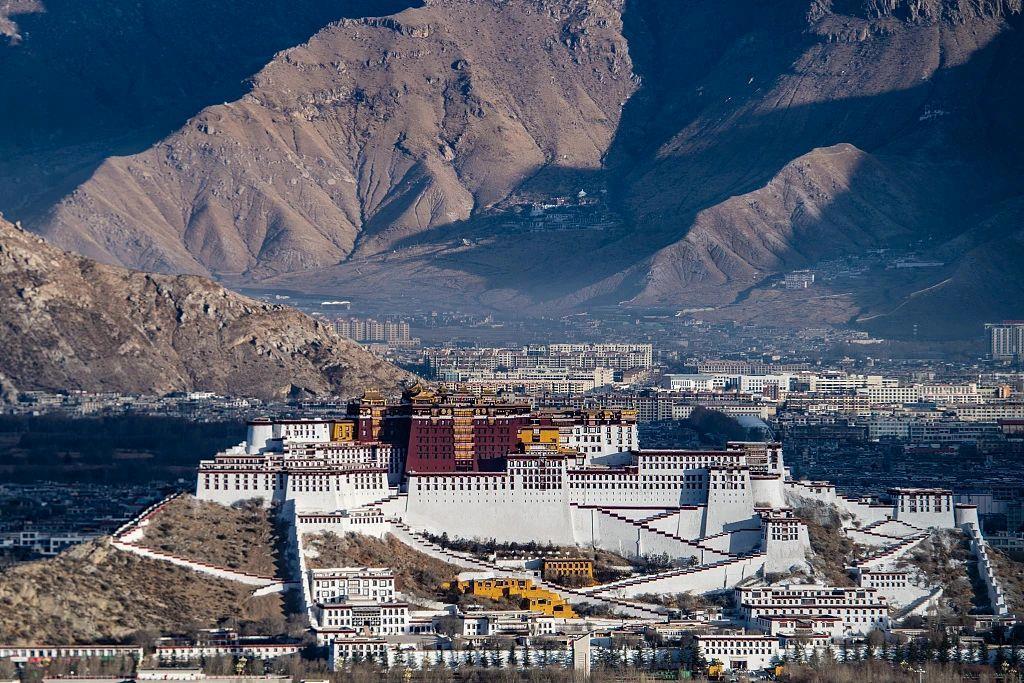 拉萨十大著名景点2026年最新热度口碑双榜对比