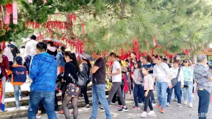 云南十大最美赏月胜地2026年最新热度口碑双榜对比