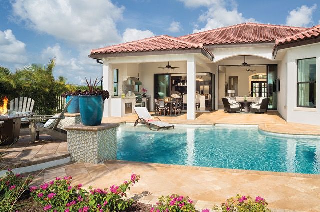 美国十大豪宅2026年最新热度口碑双榜对比 美国十大豪宅2026年最新热度口碑双榜对比