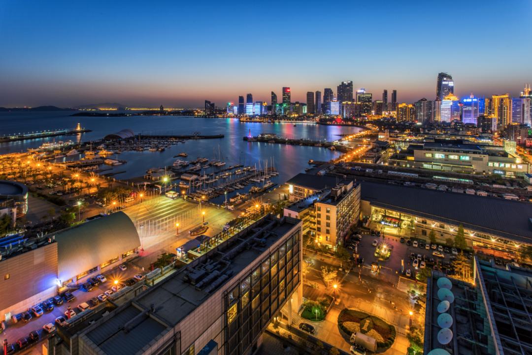 青岛十大别墅2026年最新热度口碑双榜对比 青岛十大别墅2026年最新热度口碑双榜对比