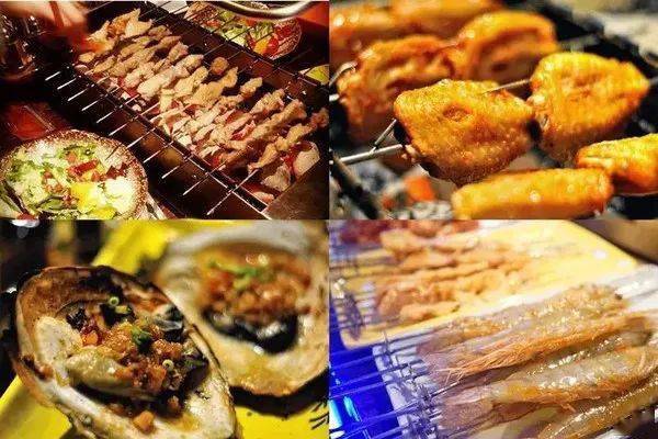 烧烤60种食材2026年最新热度口碑双榜对比 烧烤60种食材2026年最新热度口碑双榜对比