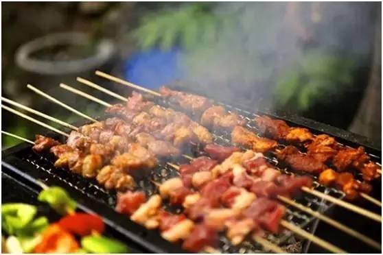 烧烤60种食材2026年最新热度口碑双榜对比