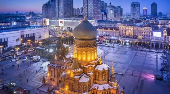 哈尔滨十大最好玩的景点2026年最新热度口碑双榜对比 哈尔滨十大最好玩的景点2026年最新热度口碑双榜对比