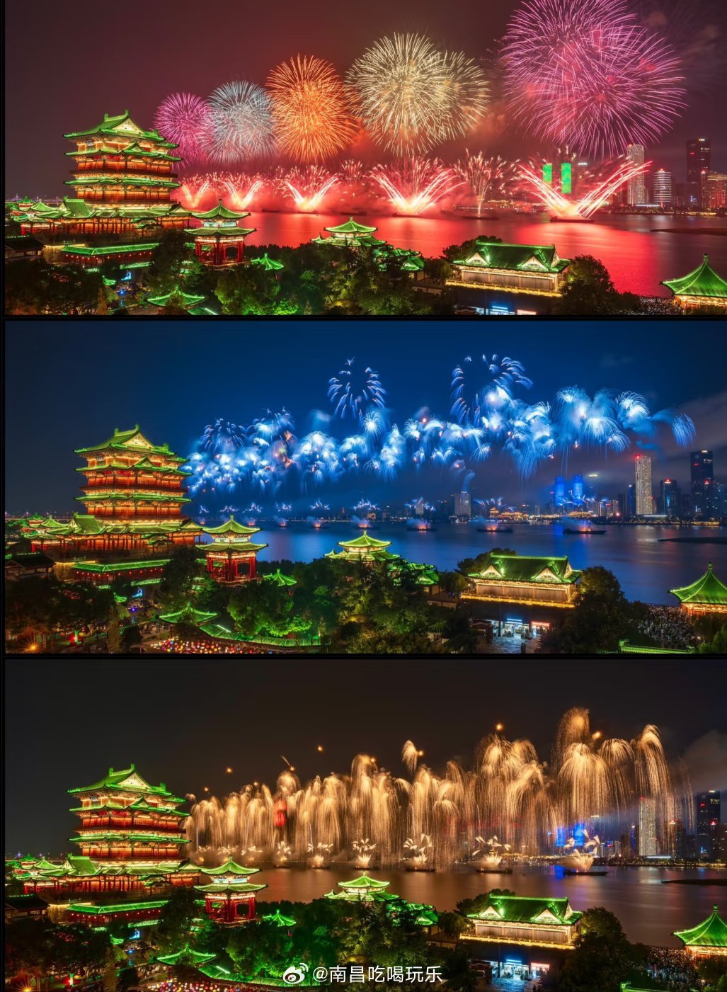 南昌十大适合亲子旅游的地方2026年最新热度口碑双榜对比 南昌十大适合亲子旅游的地方2026年最新热度口碑双榜对比