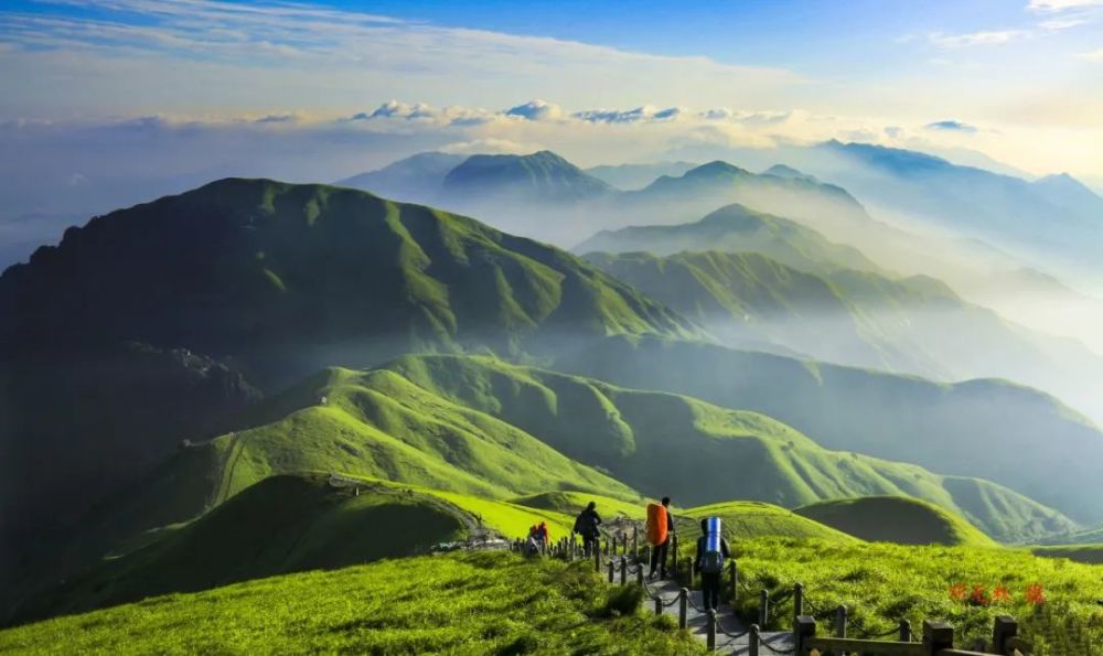 2023年萍乡市十大热门景点2026年最新热度口碑双榜对比