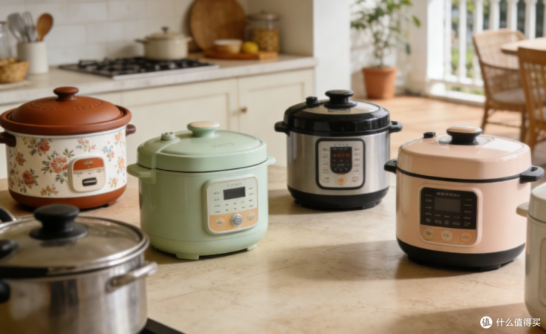 十大电炖锅美食食谱2026年最新热度口碑双榜对比