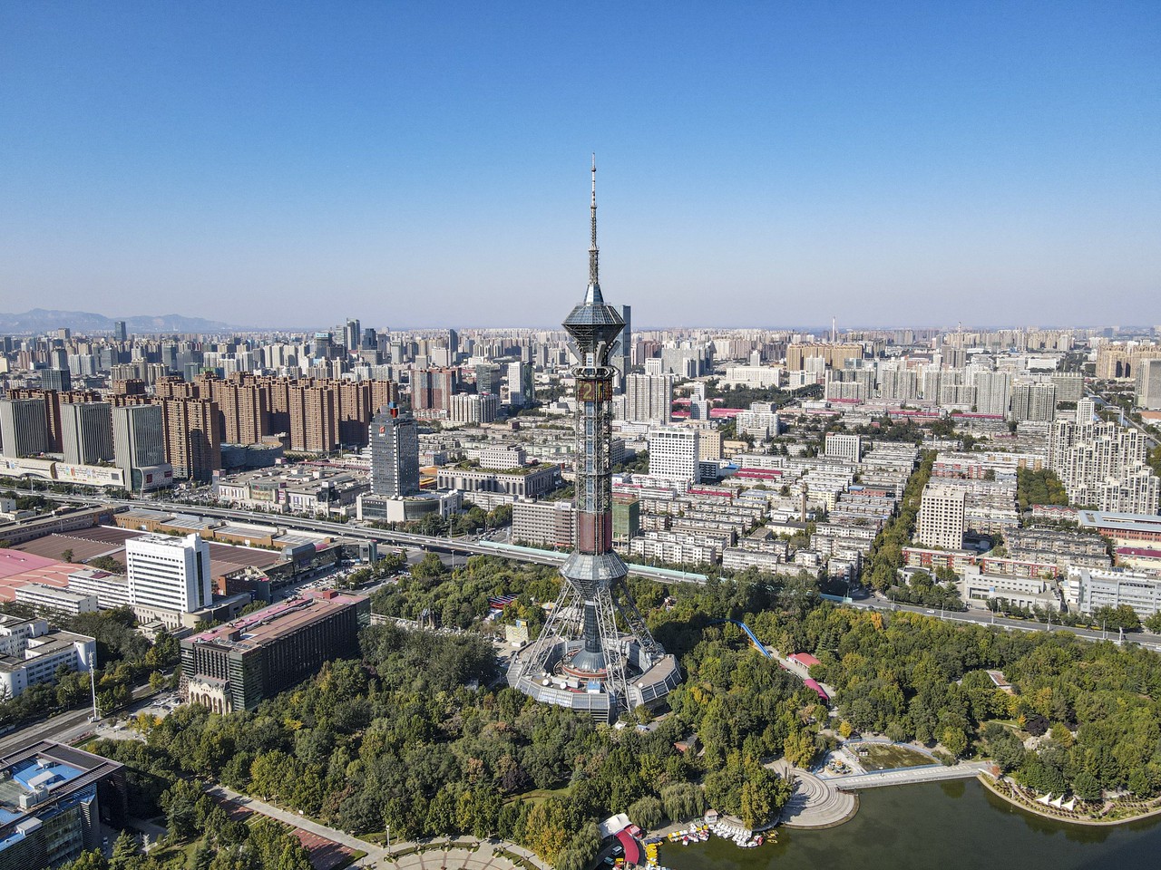 石家庄十大地标建筑2026年最新热度口碑双榜对比 石家庄十大地标建筑2026年最新热度口碑双榜对比