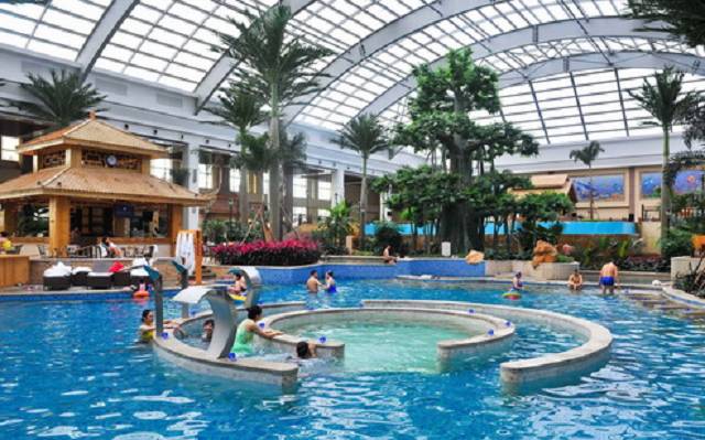 内蒙古十大温泉2026年最新热度口碑双榜对比 内蒙古十大温泉2026年最新热度口碑双榜对比