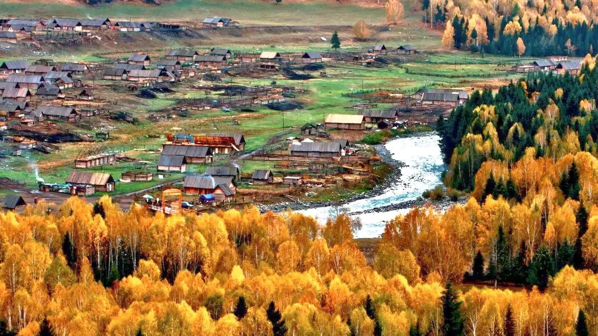 伊宁十大最美景点2026年最新热度口碑双榜对比