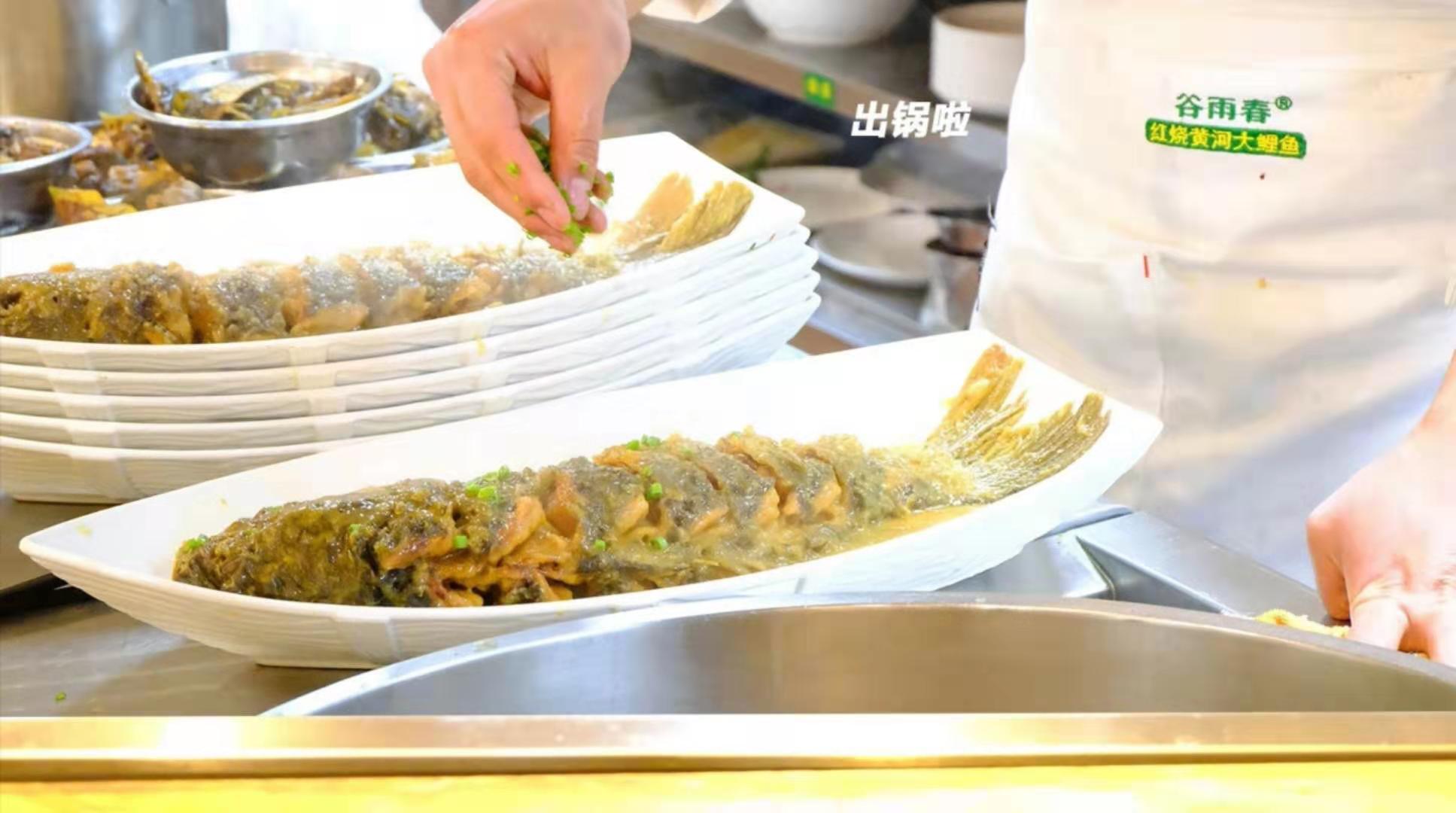 河南十大特产2026年最新热度口碑双榜对比 河南十大特产2026年最新热度口碑双榜对比