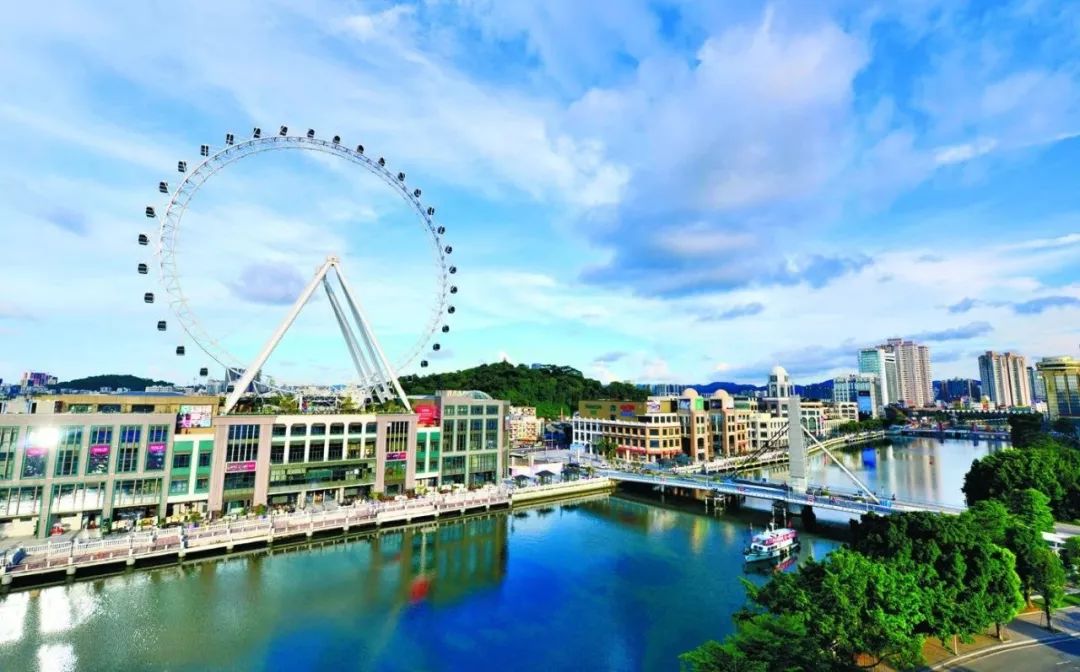 江门十大夏季旅游好去处2026年最新热度口碑双榜对比 江门十大夏季旅游好去处2026年最新热度口碑双榜对比