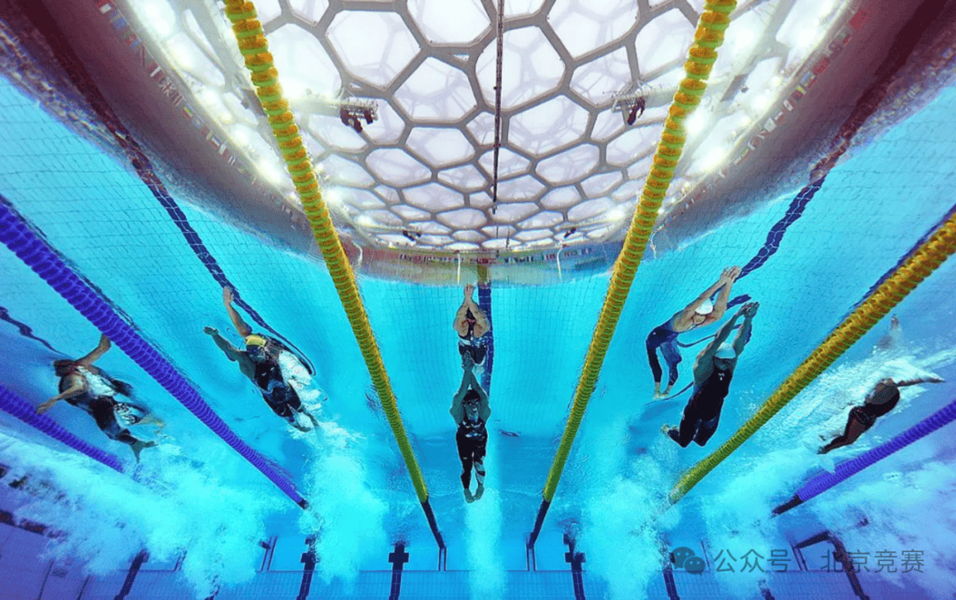 北京十大游泳馆2026年最新热度口碑双榜对比