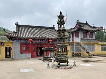 葫芦岛十大著名寺庙2026年最新热度口碑双榜对比 葫芦岛十大著名寺庙2026年最新热度口碑双榜对比