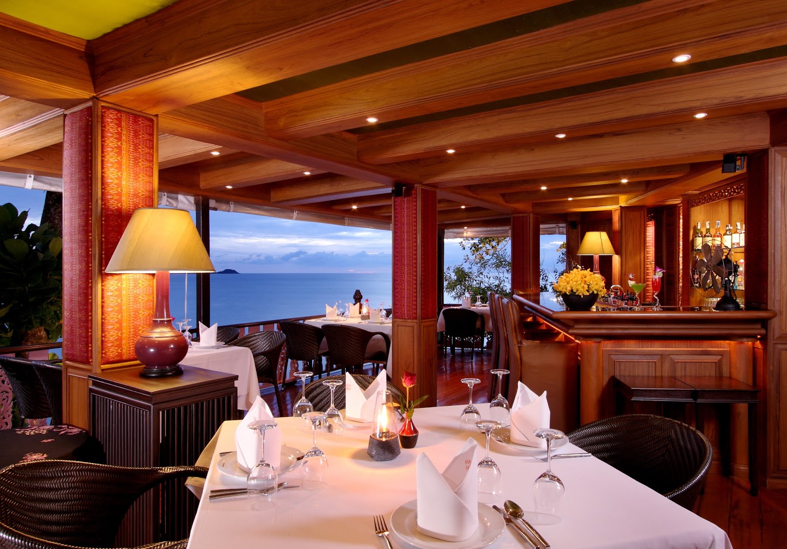 烟台十大人气餐馆2026年最新热度口碑双榜对比 烟台十大人气餐馆2026年最新热度口碑双榜对比