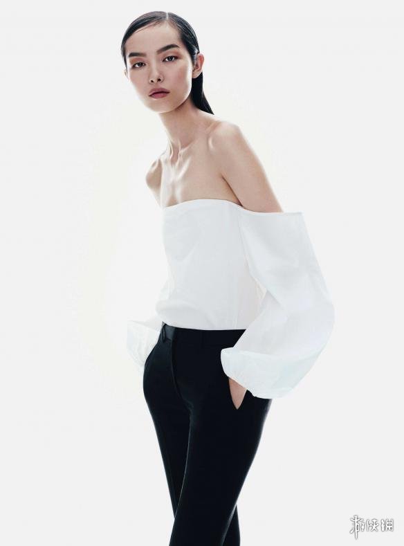 中国身材最好的十大模特2026年最新热度口碑双榜对比