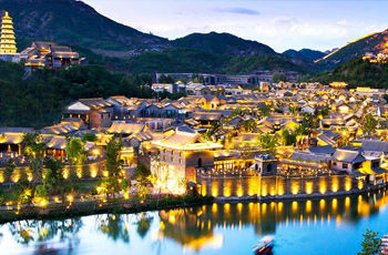 北京9月旅游十大好去处2026年最新热度口碑双榜对比 北京9月旅游十大好去处2026年最新热度口碑双榜对比