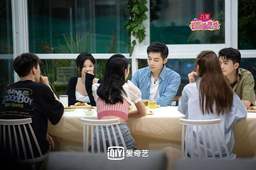 十大好看的恋综2026年最新热度口碑双榜对比 十大好看的恋综2026年最新热度口碑双榜对比