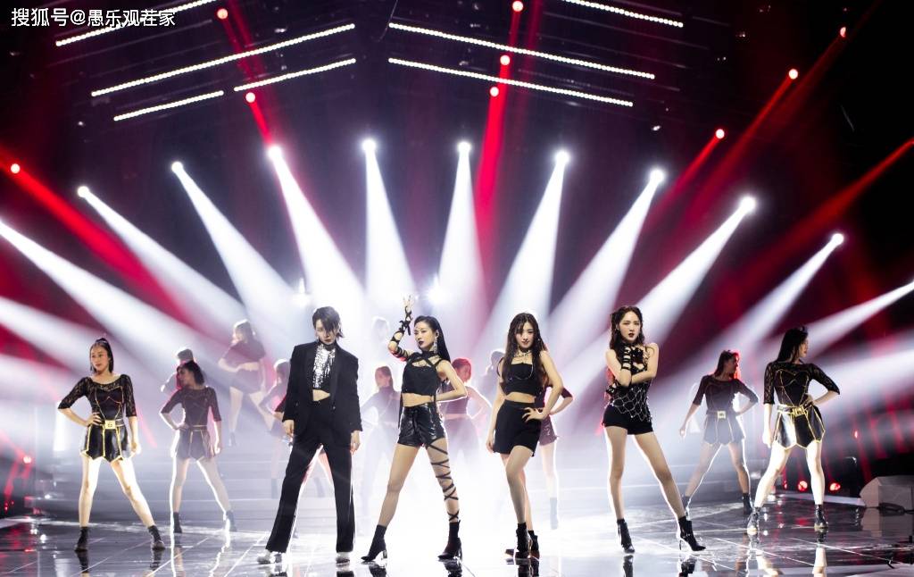 乘风破浪的姐姐最好听的歌2026年最新热度口碑双榜对比