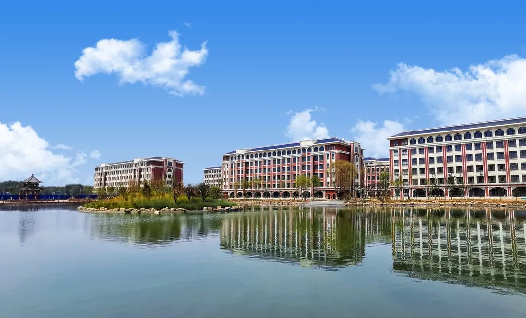 2026年青岛农业大学海都学院高职单独招生和综合评价招生章程 2026年青岛农业大学海都学院高职单独招生和综合评价招生章程