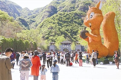 保定十大清明旅游景点2026年本年度热度口碑双榜对比 保定十大清明旅游景点2026年本年度热度口碑双榜对比