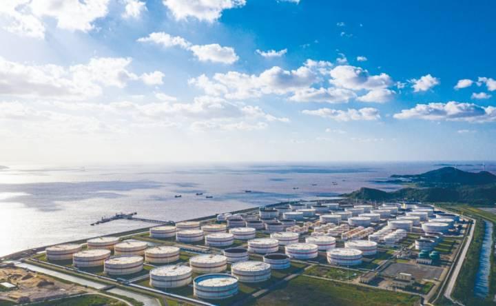 舟山十大适合春季旅游的地方2026年本年度热度口碑双榜对比