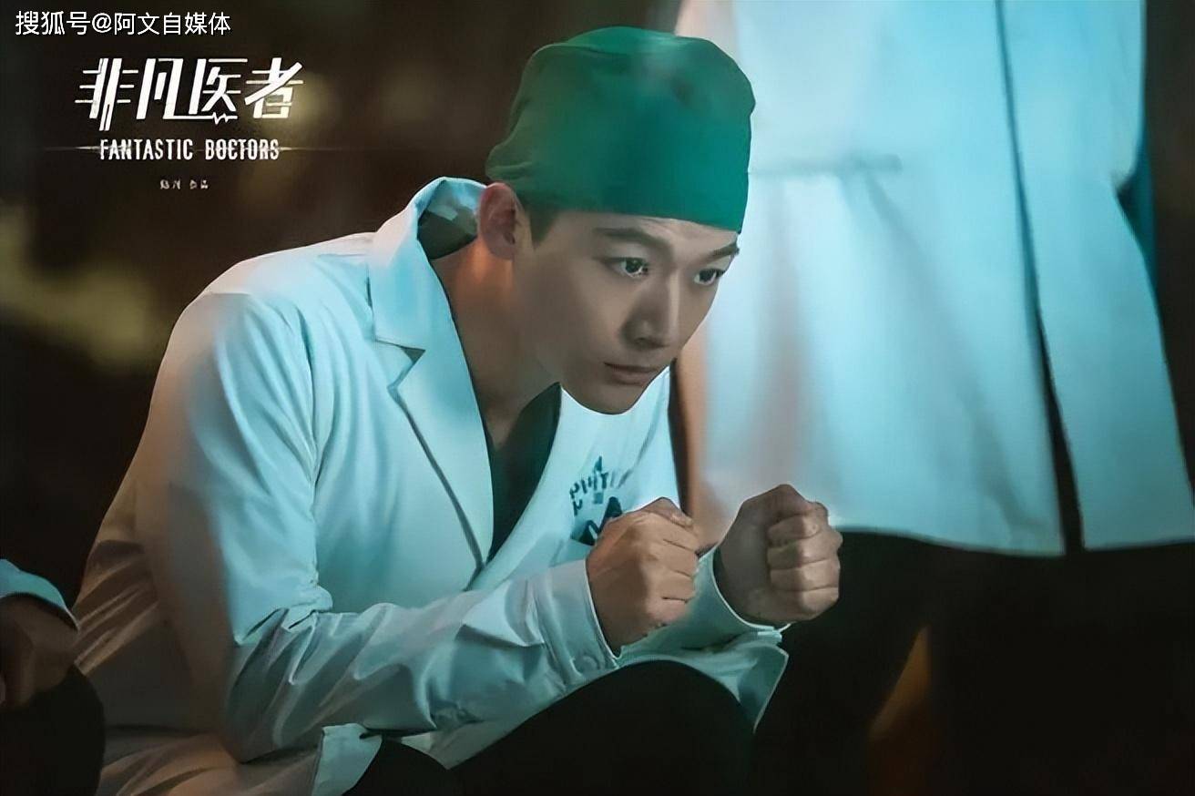 2022年十大热门医疗剧2026年本年度热度口碑双榜对比