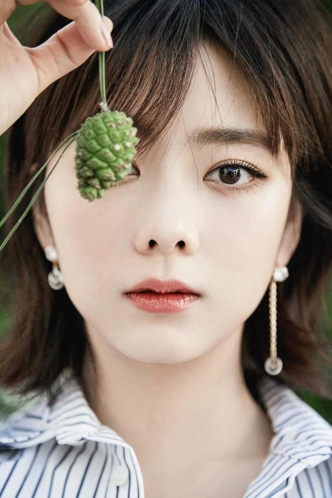 谭松韵十大经典电视剧2026年本年度热度口碑双榜对比 谭松韵十大经典电视剧2026年本年度热度口碑双榜对比