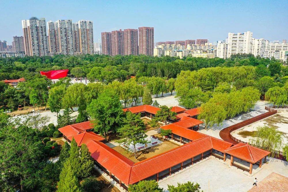 沈阳最美的十大公园2026年本年度热度口碑双榜对比